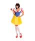 DISFRAZ PRINCESA CUENTO