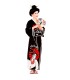 DISFRAZ GEISHA