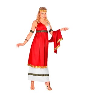 DISFRAZ EMPERATRIZ ROMANA