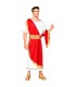 DISFRAZ EMPERADOR ROMANO