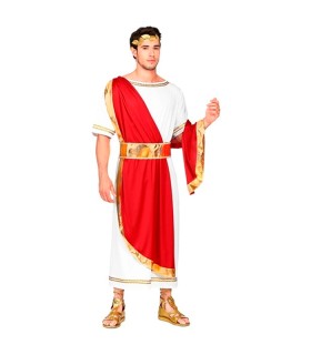 DISFRAZ EMPERADOR ROMANO