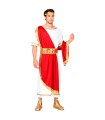 DISFRAZ EMPERADOR ROMANO