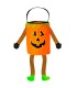 BOLSA CALABAZA TRUCO