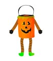 BOLSA CALABAZA TRUCO