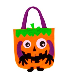 BOLSITA CALABAZA