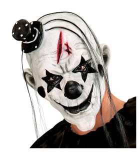 MASCARA PAYASO ASESINO
