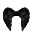 ALAS NEGRAS PLUMAS