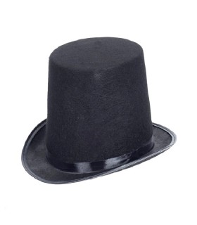 SOMBRERO MAXI COPA NEGRO