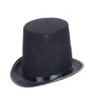 SOMBRERO MAXI COPA NEGRO