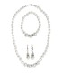 COLLAR PERLAS STRASS
