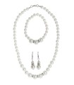 COLLAR PERLAS STRASS