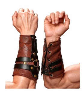 BRAZALETES GRIEGO ROMANOS