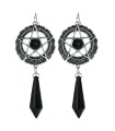 PENDIENTES SATANICOS