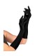 GUANTES NEGROS 40 CM