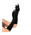 GUANTES NEGROS 40 CM