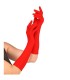 GUANTES ROJOS 40 CM