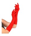 GUANTES ROJOS 40 CM