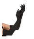 GUANTES NEGROS 60CM