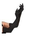 GUANTES NEGROS 60CM