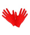GUANTES ROJOS