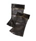 CUBRE BOTAS MARRON