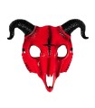 MASCARA ARIETE SATANICA