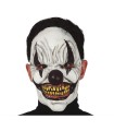 MASCARA PAYASO LATEX