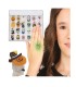 ANILLOS SURTIDOS LED