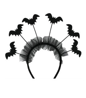 DIADEMA MURCIELAGOS