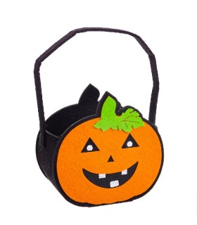 BOLSO CARAMELOS FIELTRO
