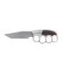 CUCHILLO DE TRINCHERA