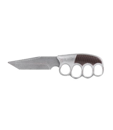 CUCHILLO DE TRINCHERA
