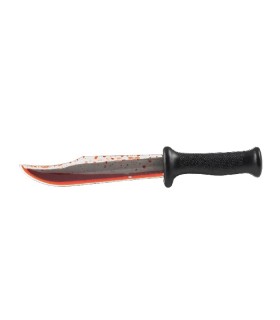 CUCHILLO ENSANGRENTADO