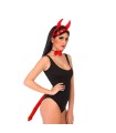 SET DEMONIO 3 PIEZAS