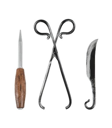 SET CITUJANO 3PZ