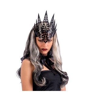 TOCADO MALEFICA