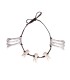 COLLAR HUESOS DIENTES