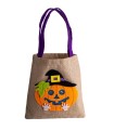 CESTA YUTE CALABAZA