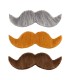 BIGOTE EMBAJADOR