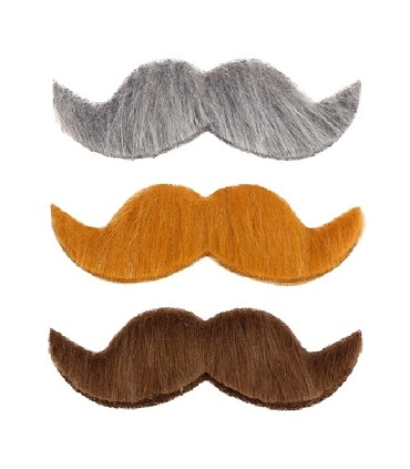 BIGOTE EMBAJADOR