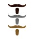 BIGOTE PERILLA CABA