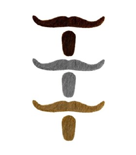 BIGOTE PERILLA CABA