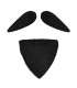 BIGOTE PERILLA DIPLOMATICO