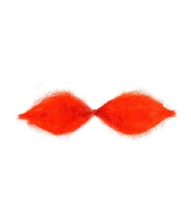 BIGOTE SCHNAUZER PELIRROJO