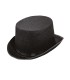 SOMBRERO COPA GRANDE NEGRO