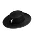 SOMBRERO CABALLERO FIELTRO