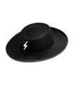 SOMBRERO CABALLERO FIELTRO
