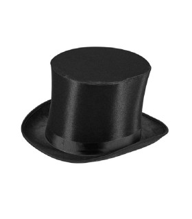 SOMBRERO COPA DE RASO