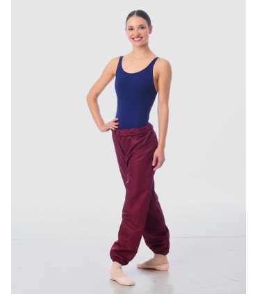 PANTALON MICRO FIBRA