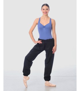 PANTALON MICRO FIBRA